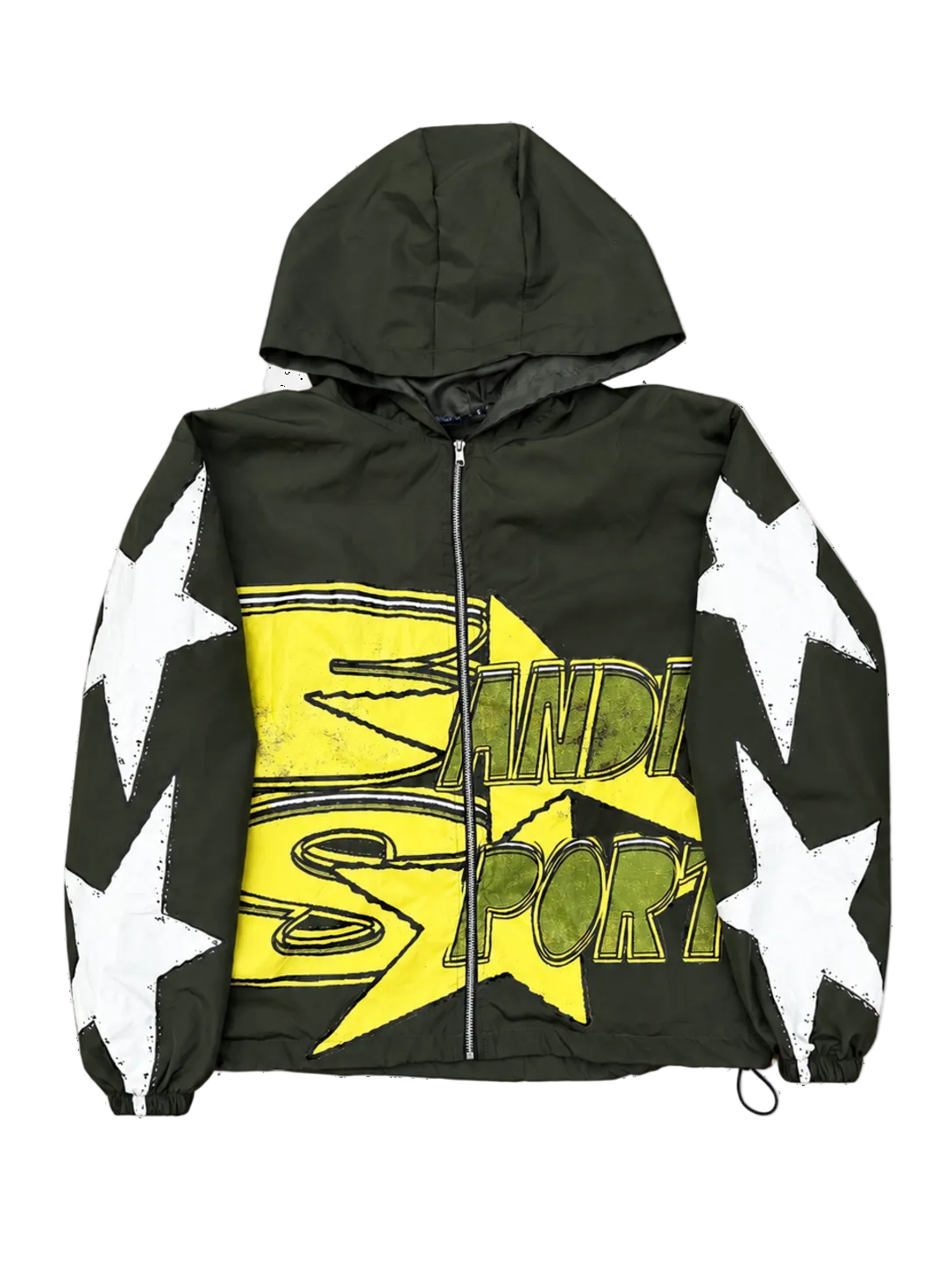 BANDIT SPORT TRACKSUIT