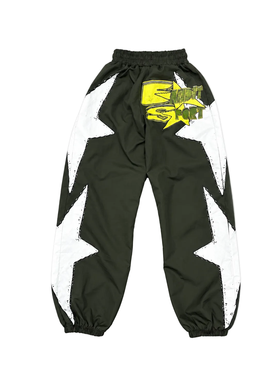 BANDIT SPORT TRACKSUIT