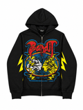DOG HOODIE