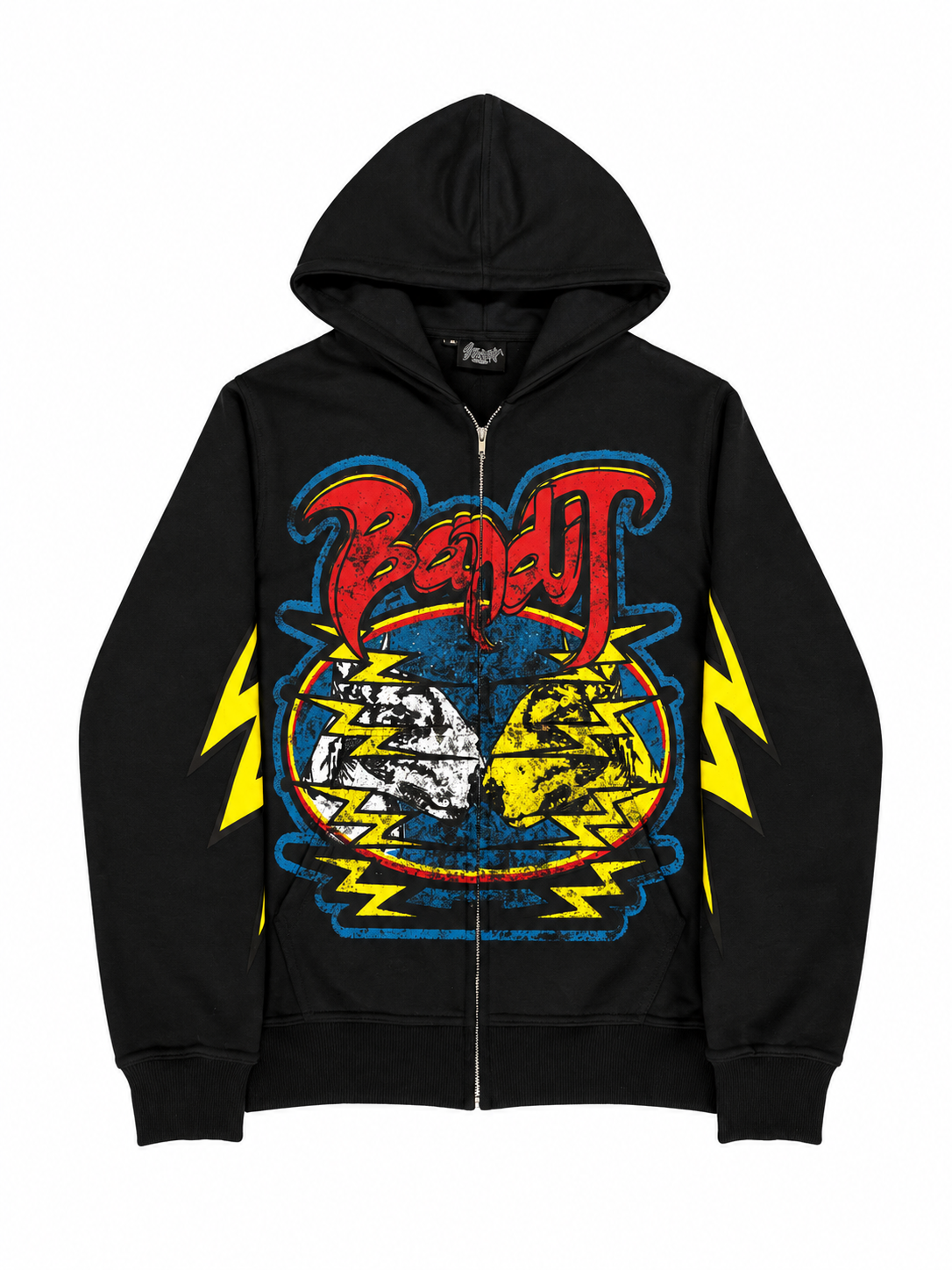 DOG HOODIE