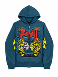 DOG HOODIE