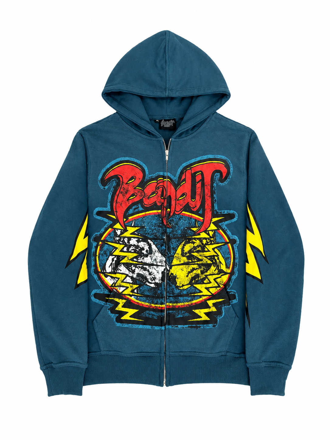 DOG HOODIE