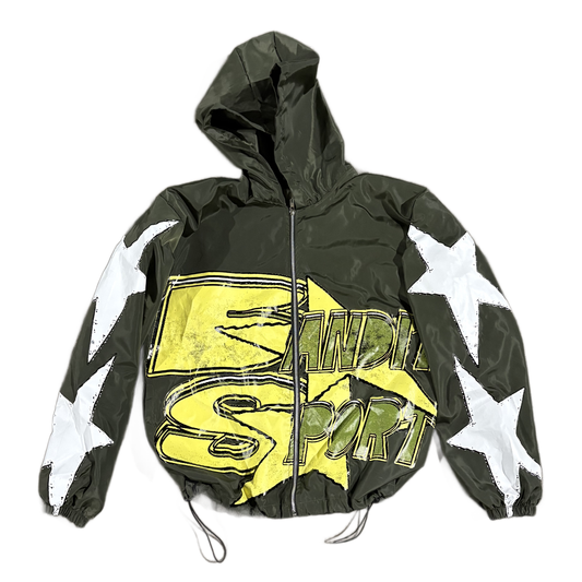 Bandit Sport Tracksuit